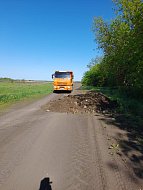 Во благо сельчан