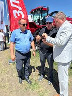 Российский АПК развивается и крепнет