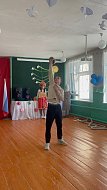 В Красавской школе  прошел праздник – широкая Масленица
