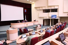 На поддержку муниципалитетов в бюджете 2026 года предусмотрено более 71 млрд рублей