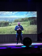 В РЦДК прошло мероприятие «Многонациональная культура России»