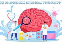 В России Неделя сохранения здоровья головного мозга
