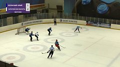 В Казани стартовал VII турнир по хоккею среди любительских студенческих команд на Кубок ПФО  