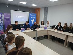 Школьникам рассказали об их правах и обязанностях