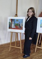 В ДШИ прошло торжественное мероприятие