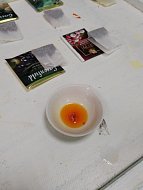 Есть ли кофеин в чае? Об этом узнали школьники на занятии «Занимательная химия»