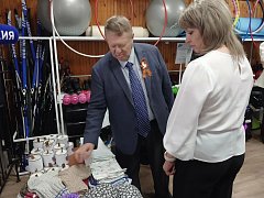 Реконструкция водозабора в Самойловке продолжится