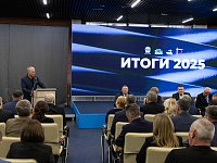 Вячеслав ВОЛОДИН: «ВЕРИТЬ НАДО ТОЛЬКО ДЕЛАМ!»