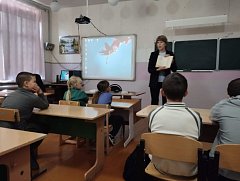 С виртуальной экскурсией – в Российскую государственную библиотеку