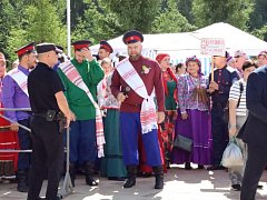 «Казачий Разгуляй на Хопре»