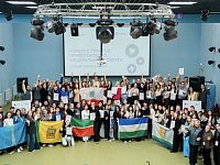 Представители Саратовской области одержали победу в окружном грантовом конкурсе в Самаре