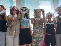 Ромашки – трогательные символы семейного тепла и единства
