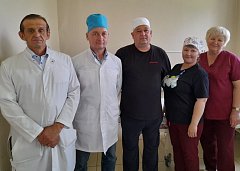 Пусть в жизни хорошее множится!