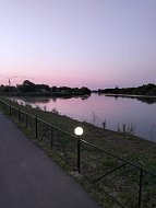 Для процветания поселка