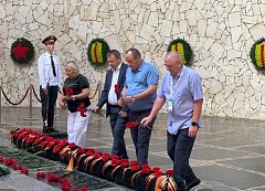 Российский АПК развивается и крепнет