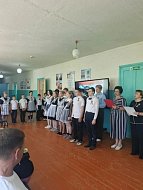 СЛАВА ГЕРОЯМ, СЛАВА!