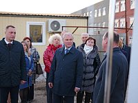 Депутатские проекты Вячеслава Володина направлены на развитие образования в Саратовской области