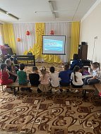 Школьники отработали алгоритмы оказания первой помощи пострадавшему 