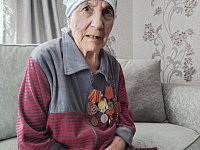 Труженики тыла приближали Победу