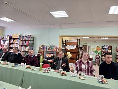 Жизнь, отданная служению Родине