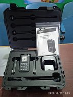 Для бойцов отправлены спецсредства