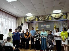 «Калейдоскоп талантов»: в Детской школе искусств состоялся выпускной вечер