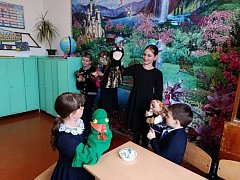 Что такое «театр в чемодане»?