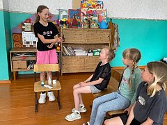Безопасность школьников – вопрос важный