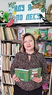 Помогает взрастить семена добра и красоты