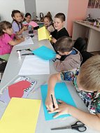 Для школьников с. Святославки проведено мероприятие «Дети против терроризма!»