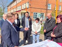 Николай Панков. Два дня жизни депутата глазами журналиста