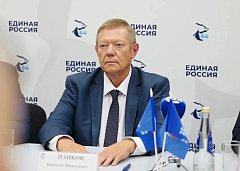 Панков: Люди отдали свои голоса за тех, кому доверяют