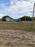 За красоту наших сел