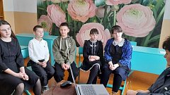 Полтавские школьники стали знатоками киносказок