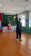 В Красавской школе  прошел праздник – широкая Масленица