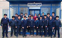 Честь и принципиальность, верность присяге и мундиру