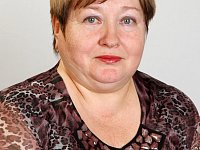 Жизнь посвятила школе