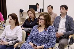 В Саратовской области запущена программа поддержки предпринимательских инициатив участников СВО  