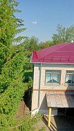 Капитальный ремонт крыши детского сада «Радуга» в с. Святославке завершён