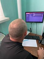В «Золотом ключике» прошли учения по отработке действий в экстренных ситуациях
