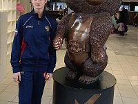 ШАГ К НОВЫМ ПОБЕДАМ