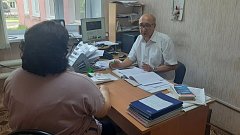 Гражданам даны разъяснения в соответствии с законодательством