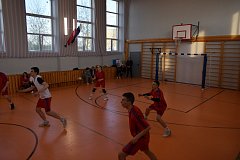 ТУРНИР ПО ВОЛЕЙБОЛУ НА ПРИЗ ПОЧЕТНОГО ГРАЖДАНИНА РАЙОНА
