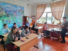 Родительская общественность обсудила вопросы профориентации школьников