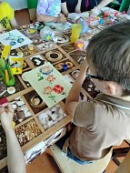 День талантов прошел очень динамично 