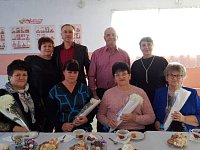 Добрые слова – мамам защитников Отечества