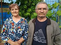 Россия стала второй Родиной
