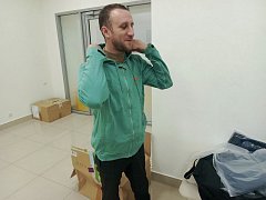 В Саратове ветераны СВО получили комплекты адаптивной одежды от фонда «Защитники Отечества»