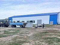 На объекте реконструкции водозабора прошло заседание комиссии