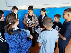 «Пушкинская карта» помогает расширять кругозор